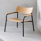 TIPTOE Etude Lounge Chair