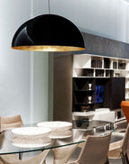 Oluce Sonora Pendant Light