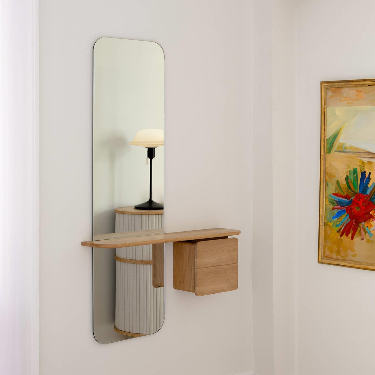 Umage One More Look Mirror