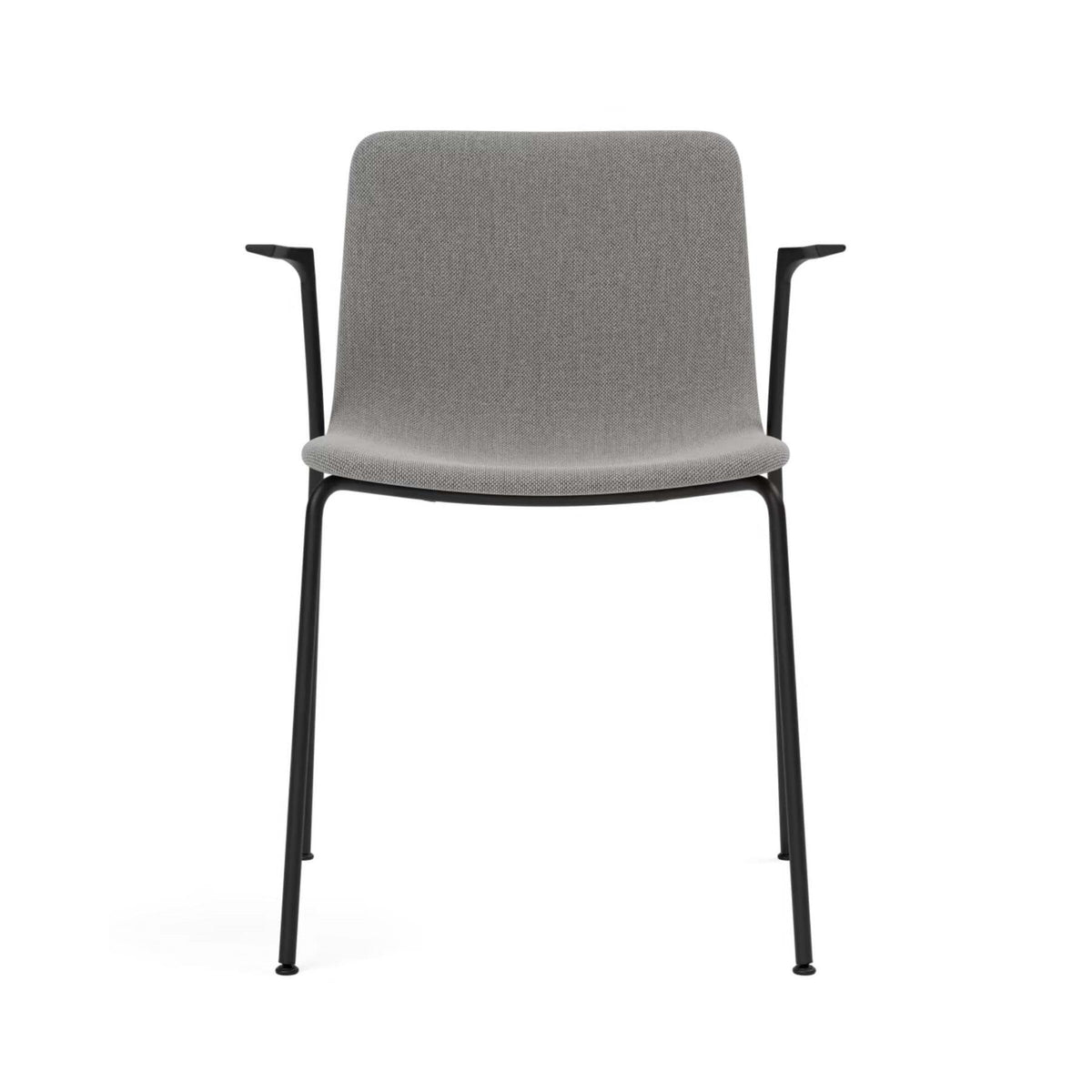 Fredericia Pato 4 Leg Armchair, Fully Upholstered
