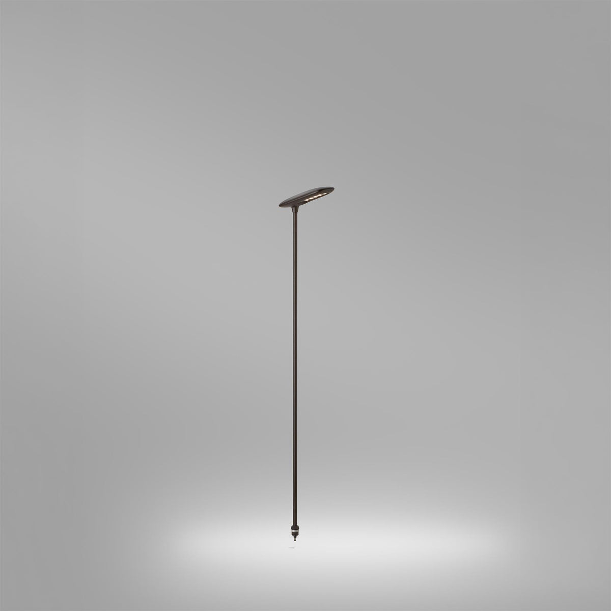 Bover Birdie Outdoor Bollard Light