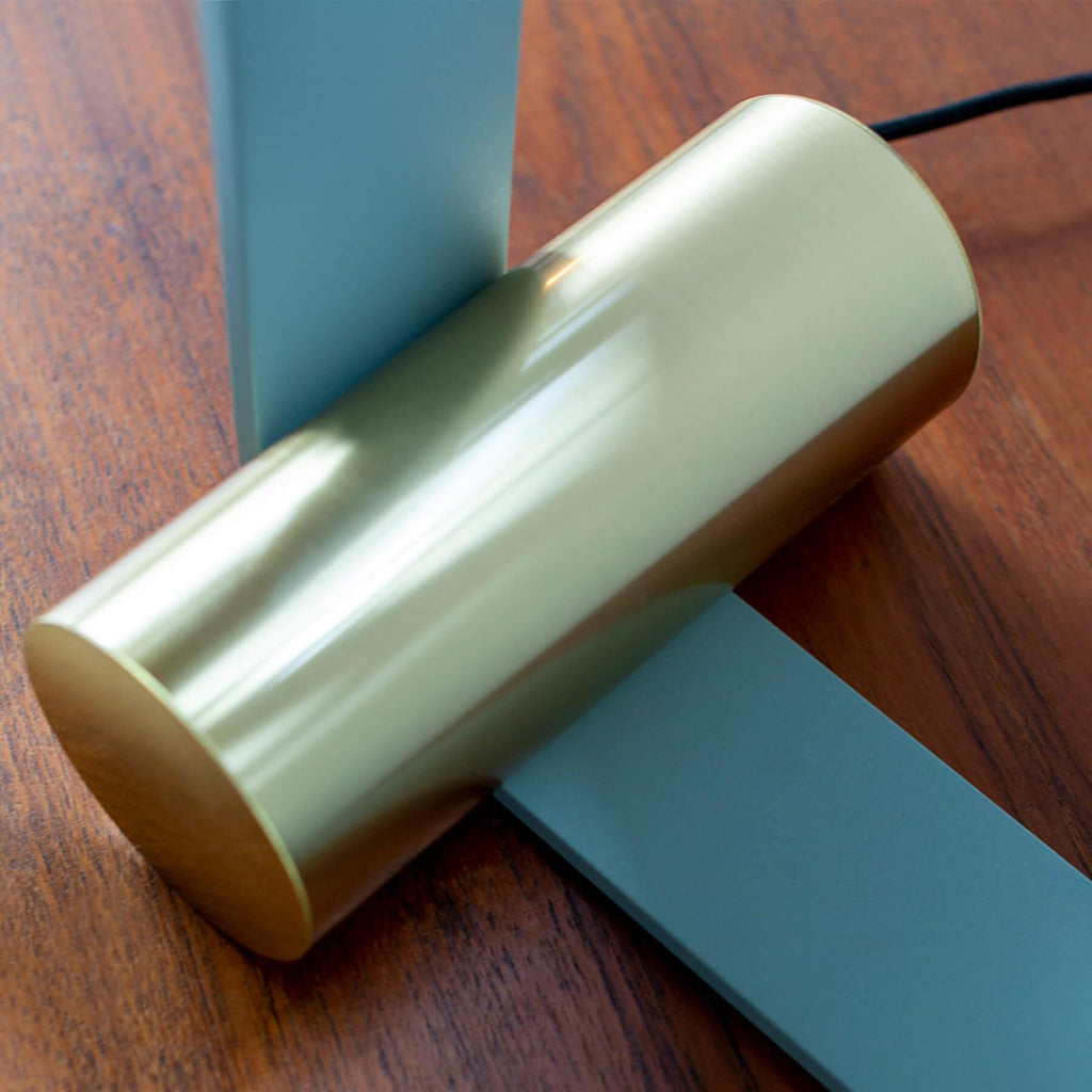 TOOY Nastro Table Lamp, Square