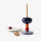 &Tradition MH1 Shuffle Side Table