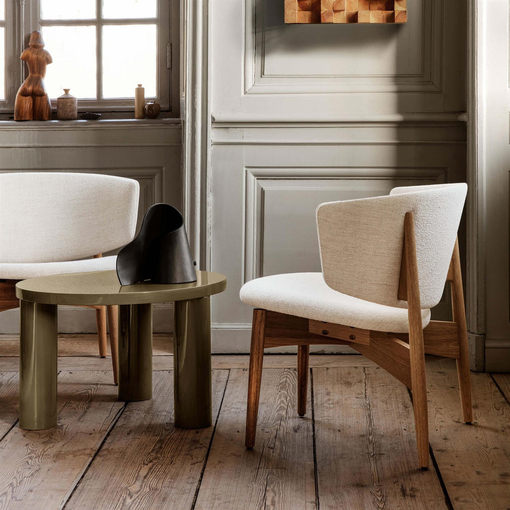 Ferm Living Oyster Table Lamp
