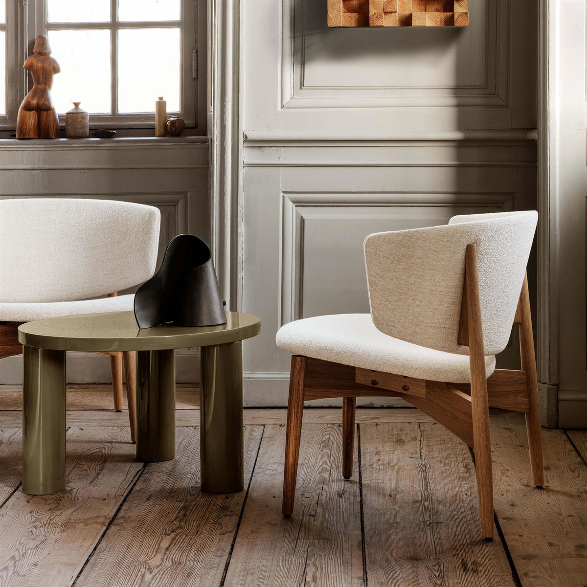 Ferm Living Oyster Table Lamp