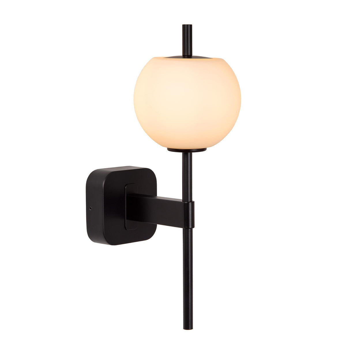 Lucide Elda Bathroom Wall Light