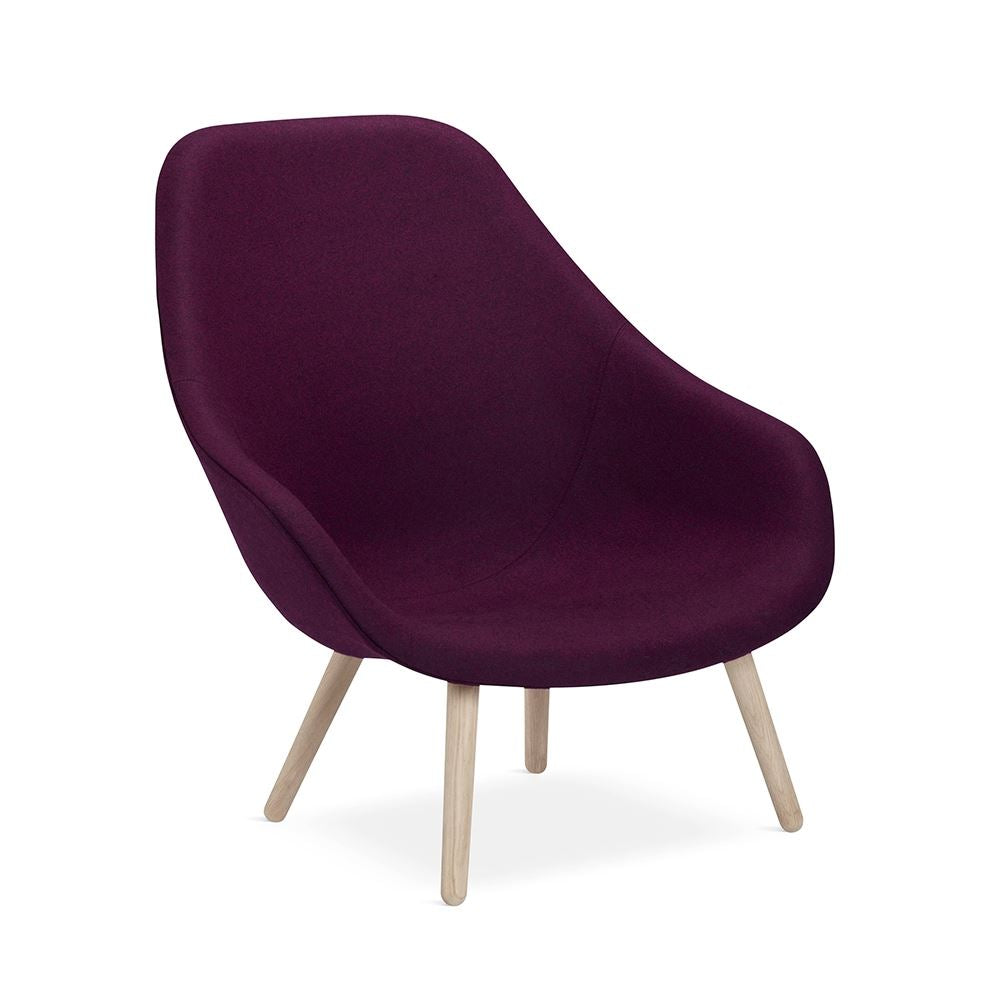 HAY About A Lounge Chair 92