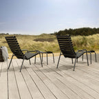 HOUE ReCLIPS Garden Footrest