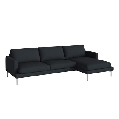 Bolia Veneda Sofa 3.5 Seater Sofa with Chaise Longue