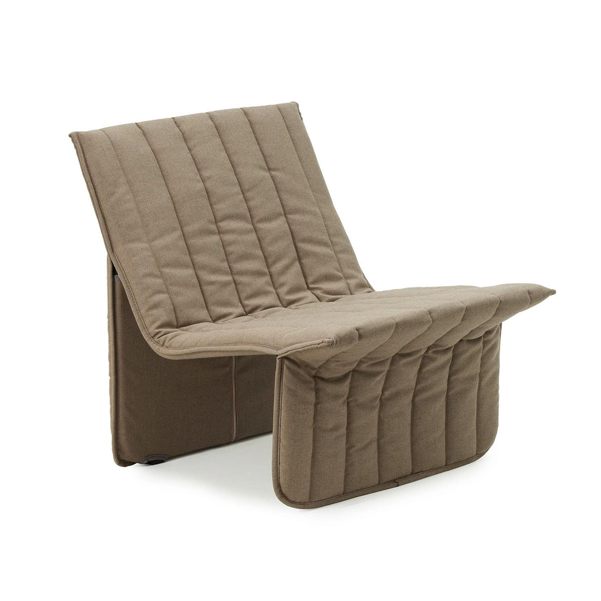Normann Copenhagen Limit Outdoor Lounge Chair