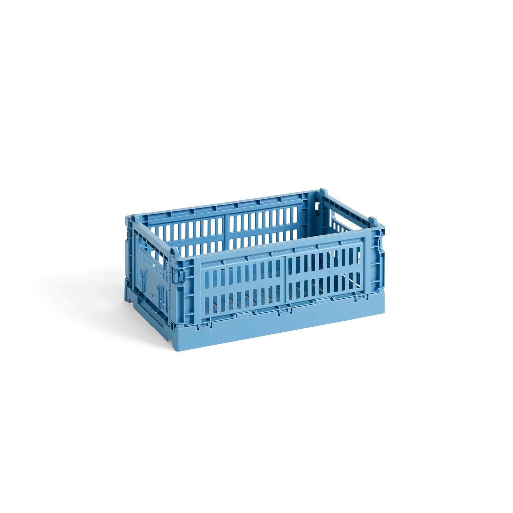HAY Colour Crate Small