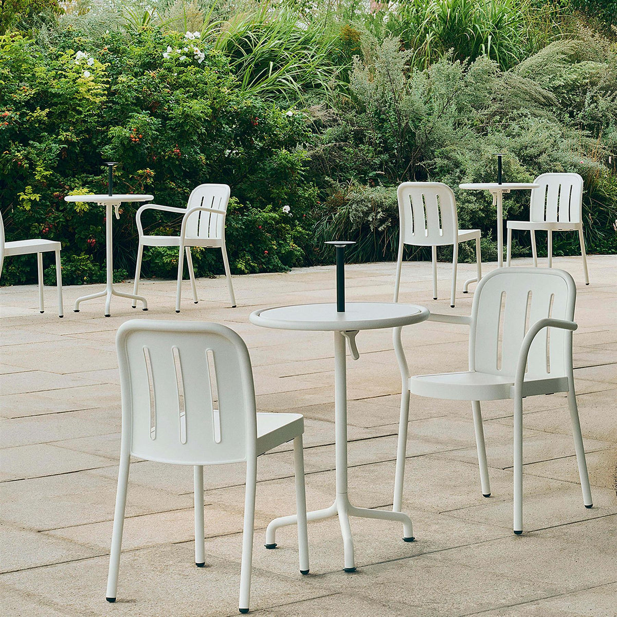 HAY Deville Garden Chair