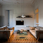 Vibia North Pendant Light