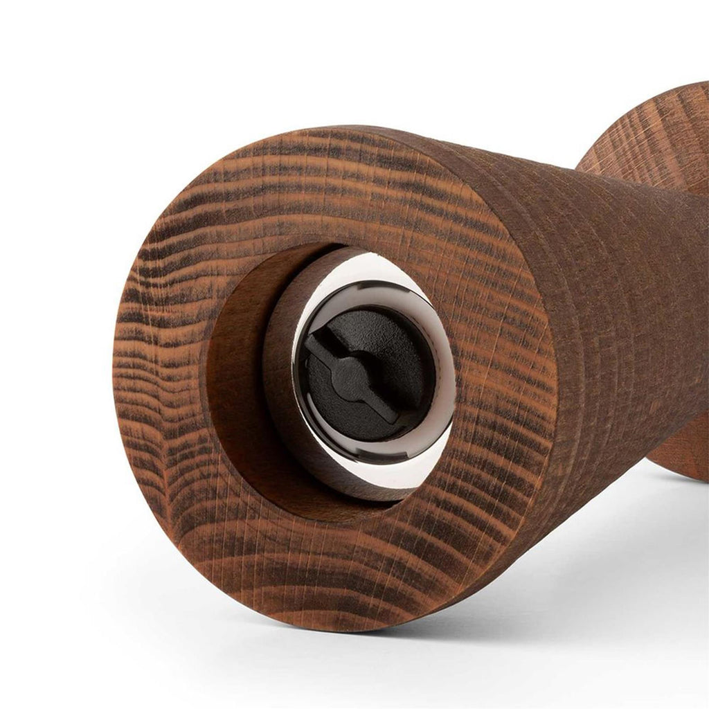 Alessi Yucatan Salt & Pepper Mill