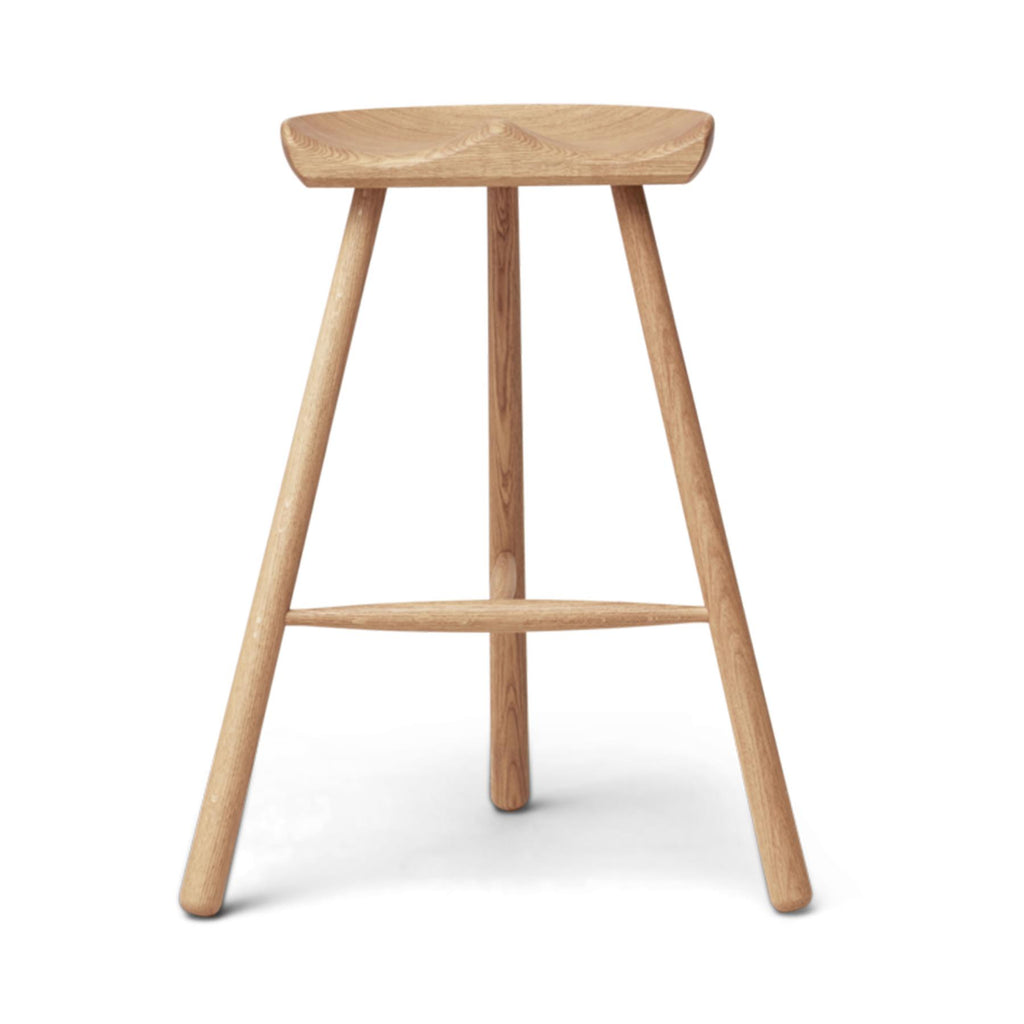 Form & Refine Shoemaker Chair No. 68