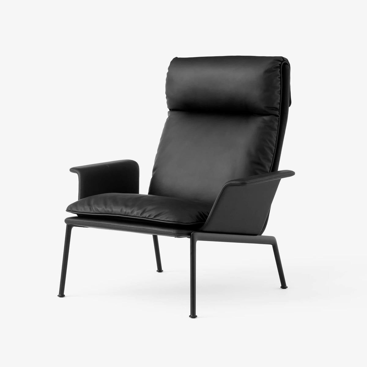 &Tradition Muno LN17 Lounge Chair
