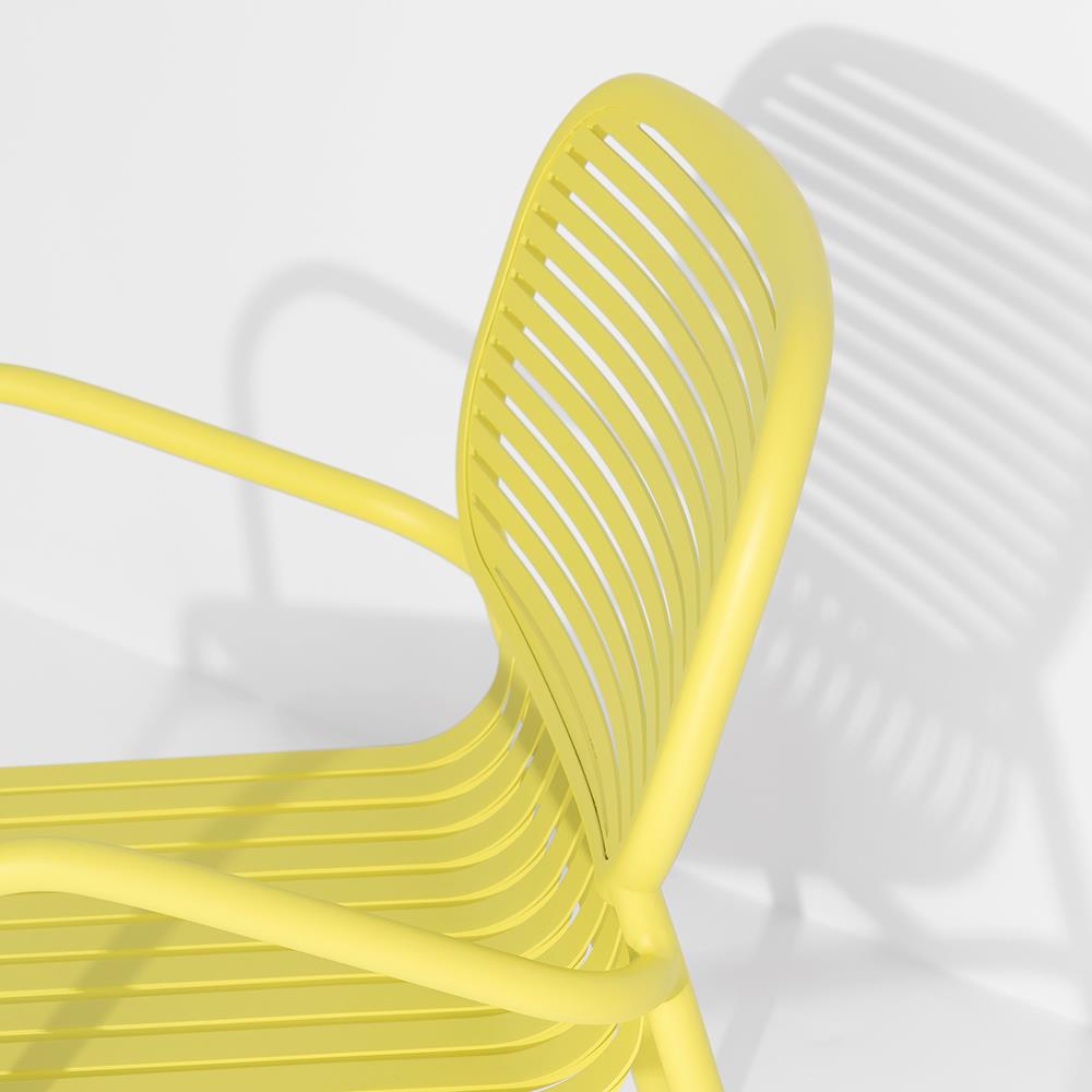 Petite Friture Week-End Garden Armchair