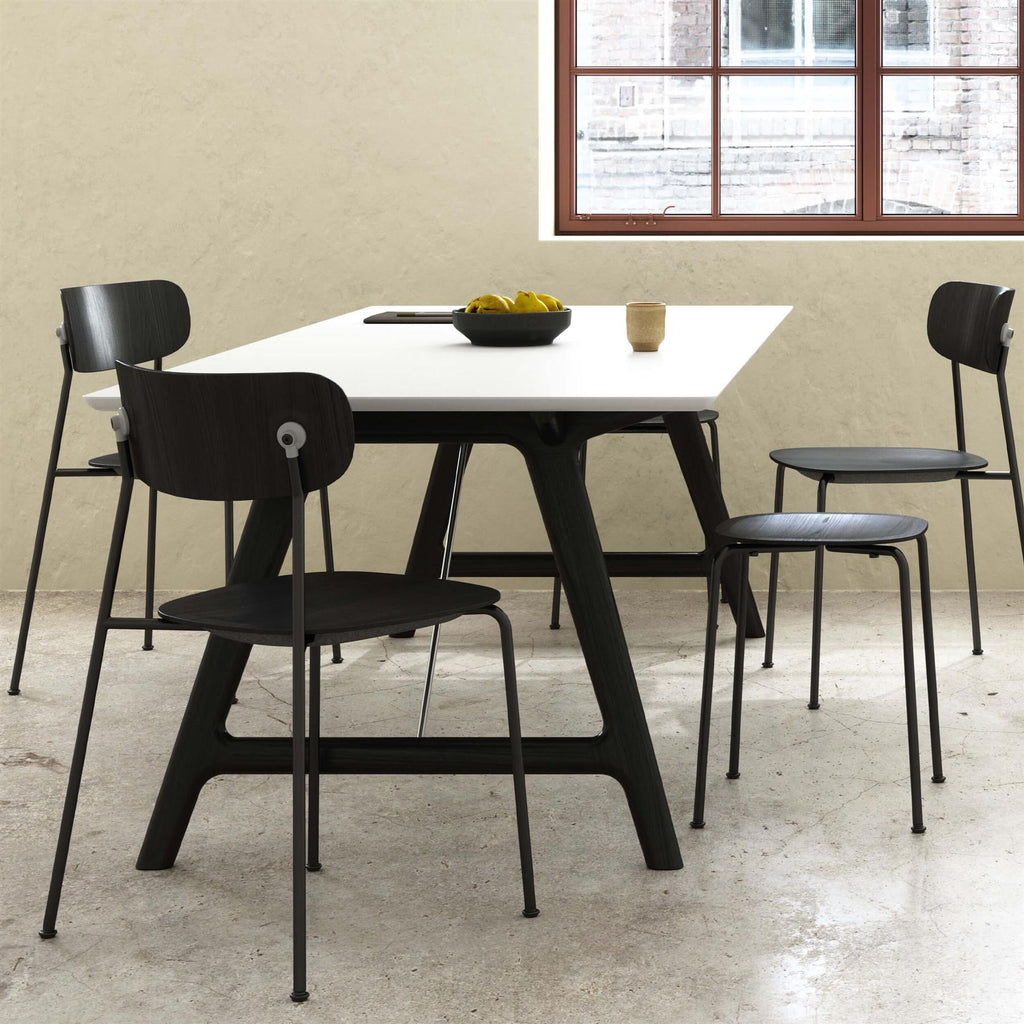 Andersen Furniture Scope Chair