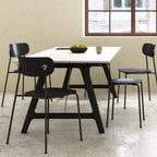 Andersen Furniture Scope Chair