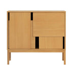 Design House Stockholm Layer Sideboard with Legs