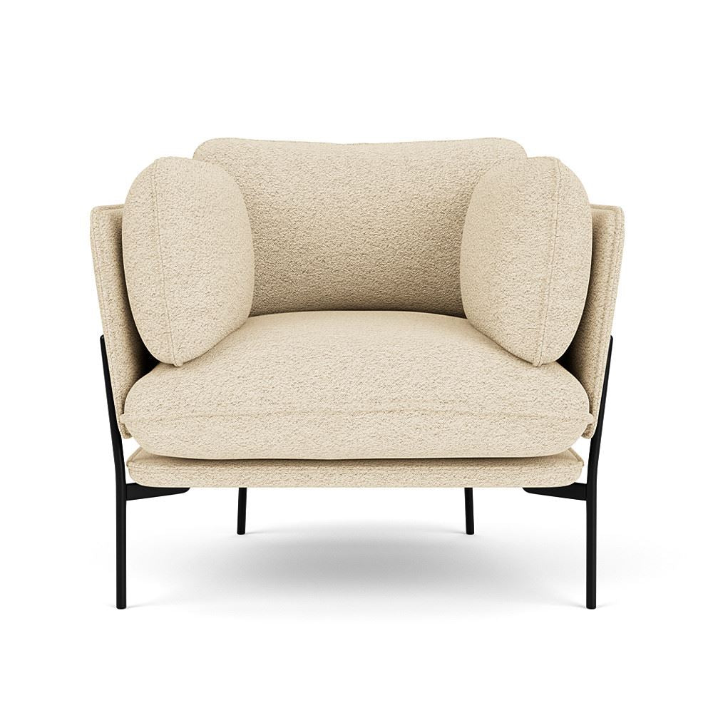 &Tradition LN1 Cloud Lounge Chair