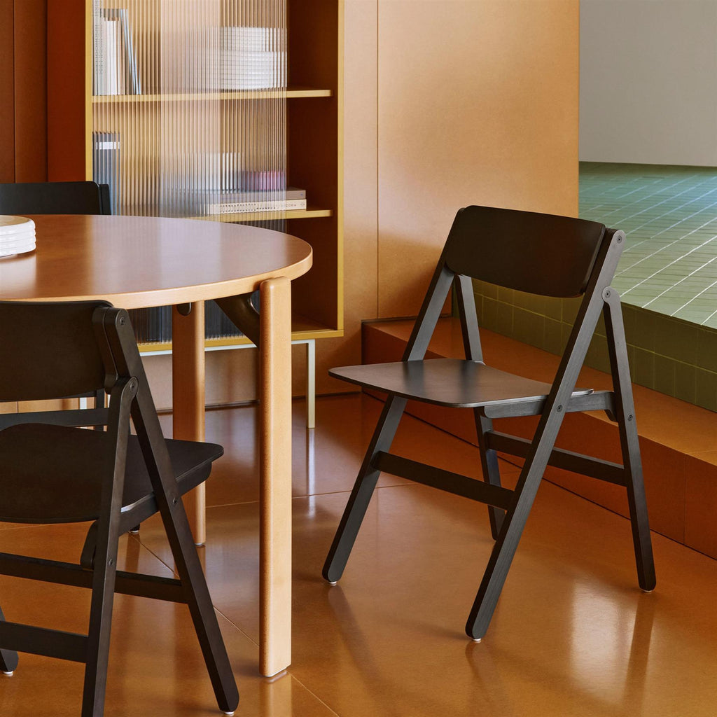 HAY Backflip Folding Chair