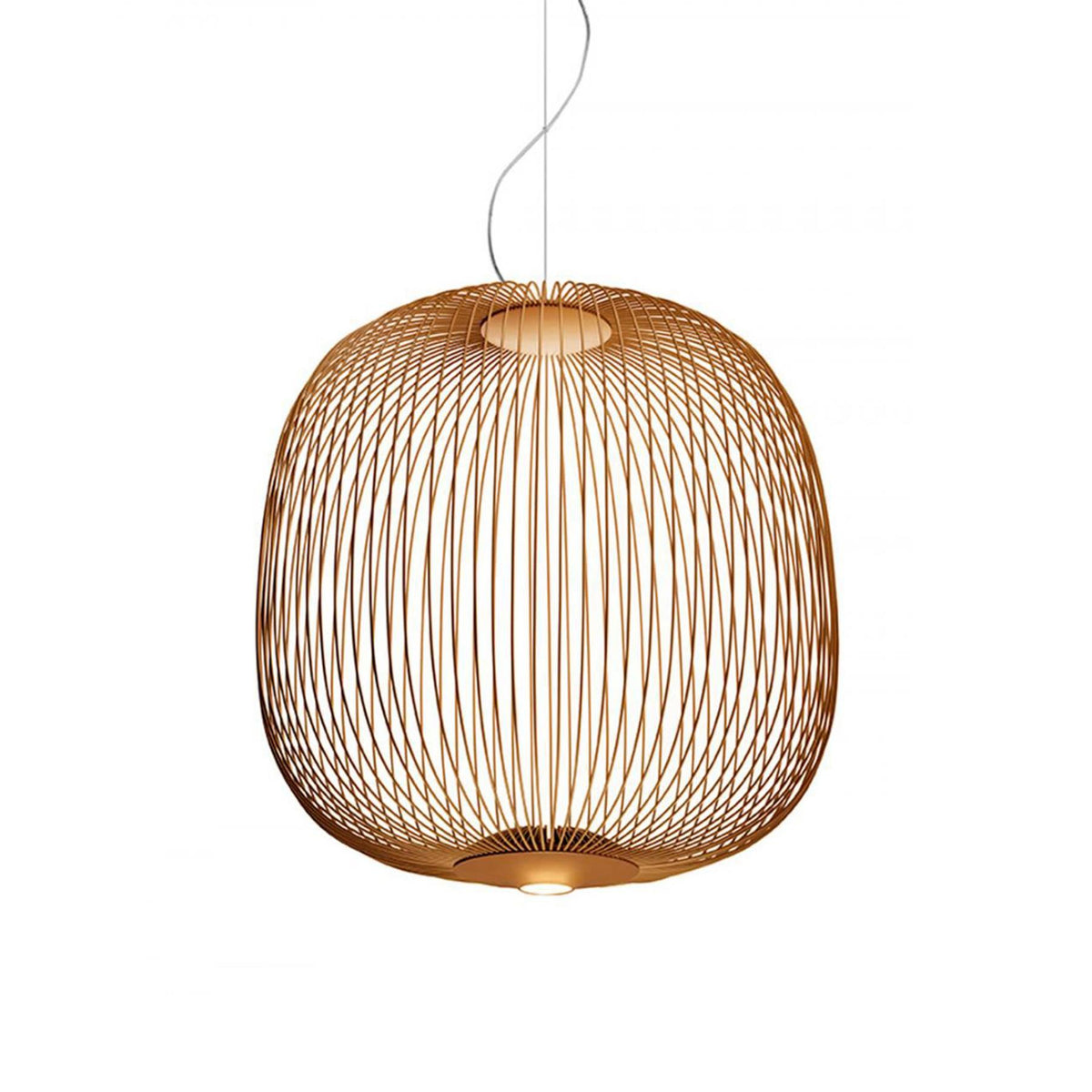 Foscarini Spokes 2 Pendant Light