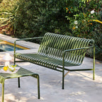 HAY Palissade Garden Lounge Sofa
