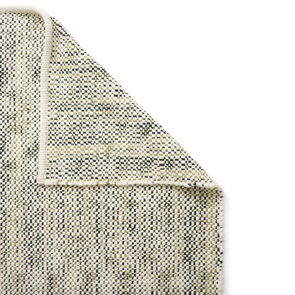 Tom Dixon Tweed Rug