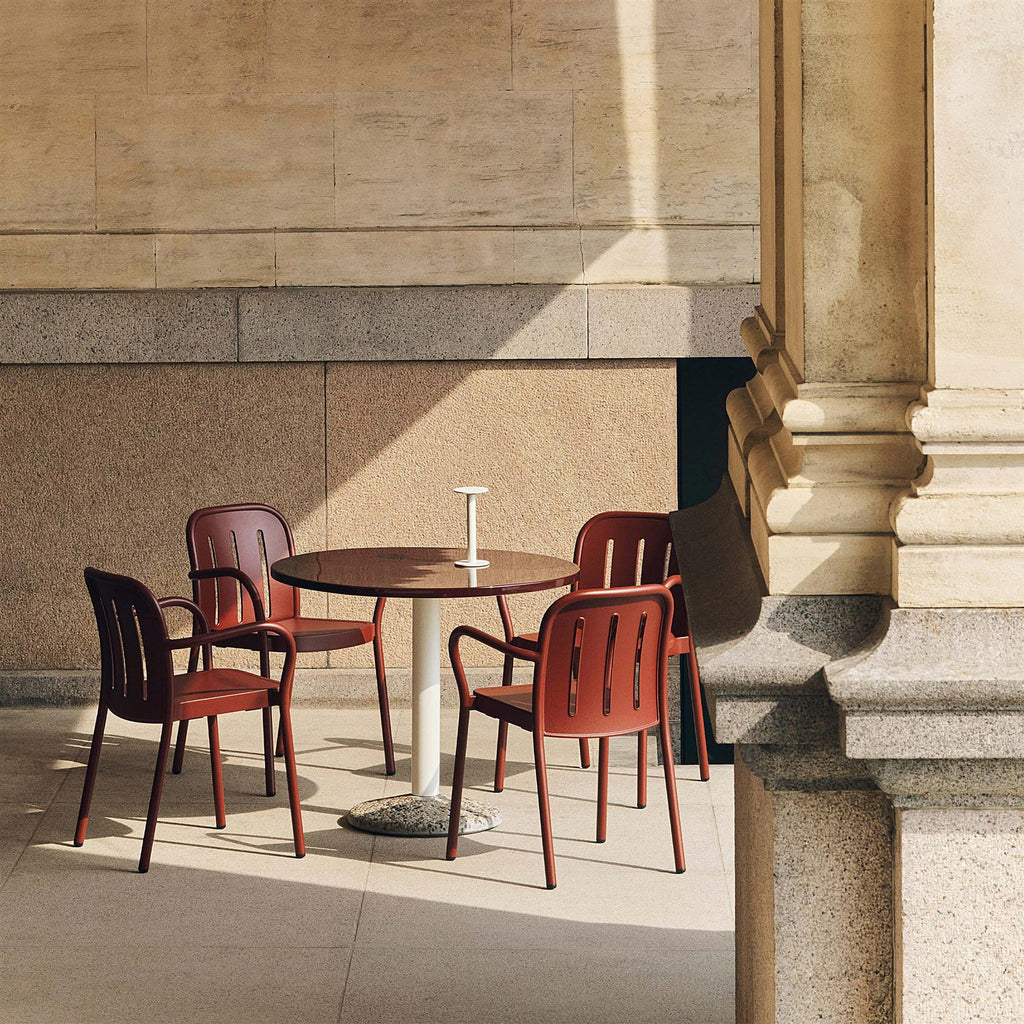 HAY Deville Garden Armchair