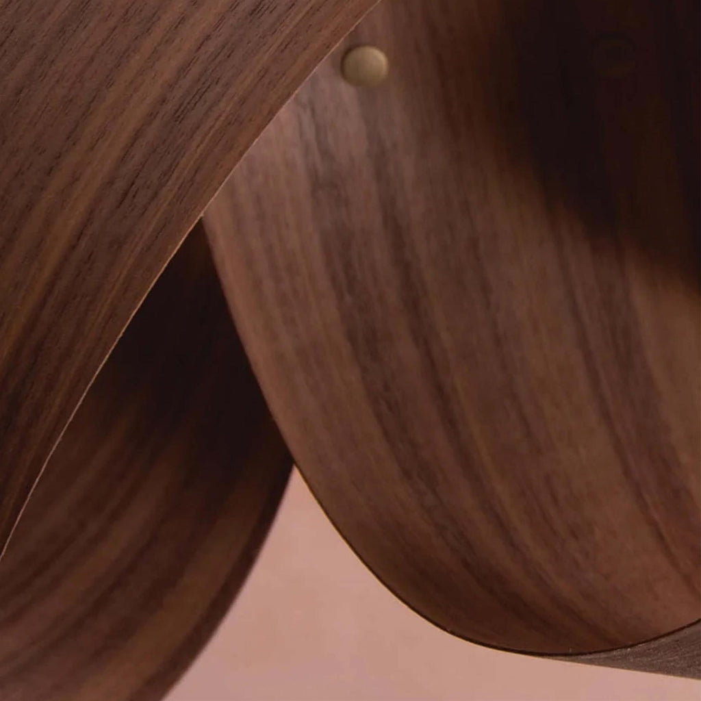 Tom Raffield Drift Pendant Light