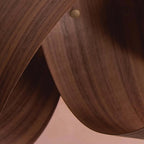 Tom Raffield Drift Pendant Light