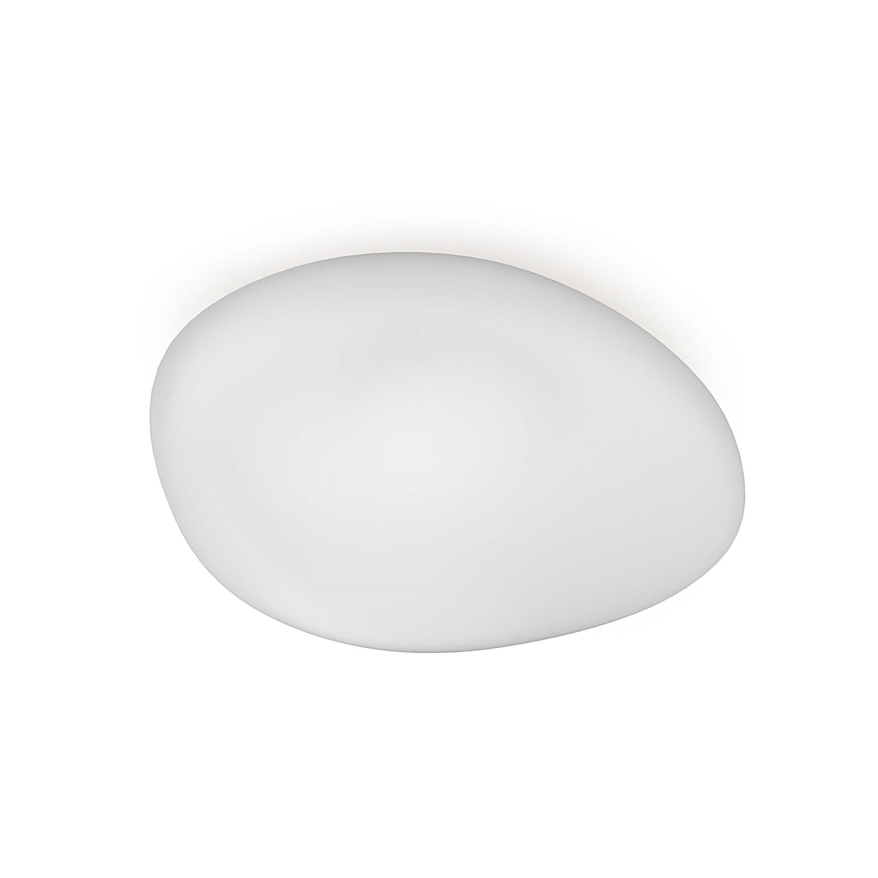 Vistosi Neochic Flush Ceiling Light