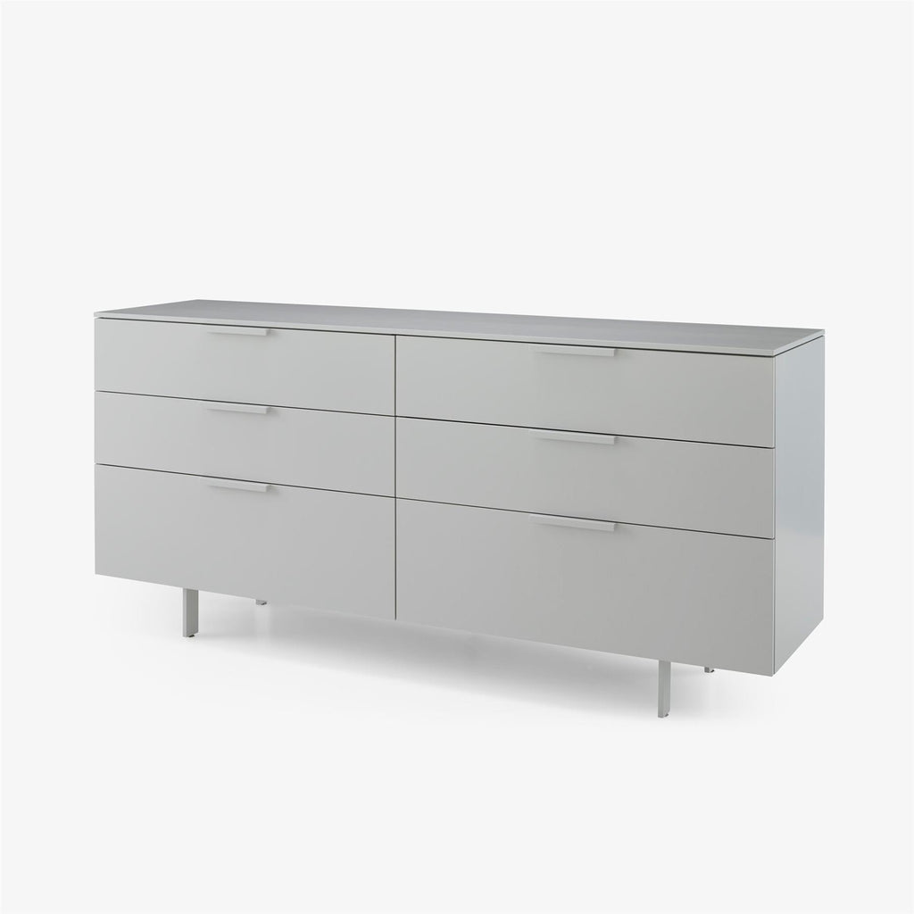 Ligne Roset Everywhere Chest of Drawers C27 - 6 Drawers