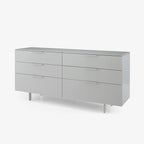 Ligne Roset Everywhere Chest of Drawers C27 - 6 Drawers