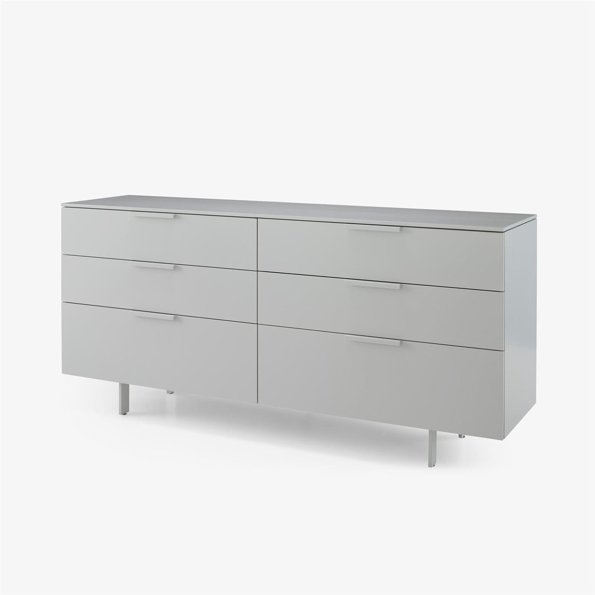 Ligne Roset Everywhere Chest of Drawers C27 - 6 Drawers
