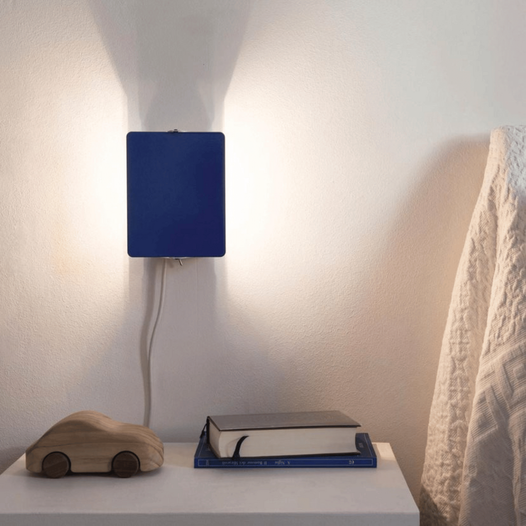 Nemo Applique Ã Volet Pivotant Wall Light