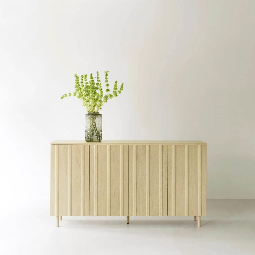 Normann Copenhagen Rib Sideboard