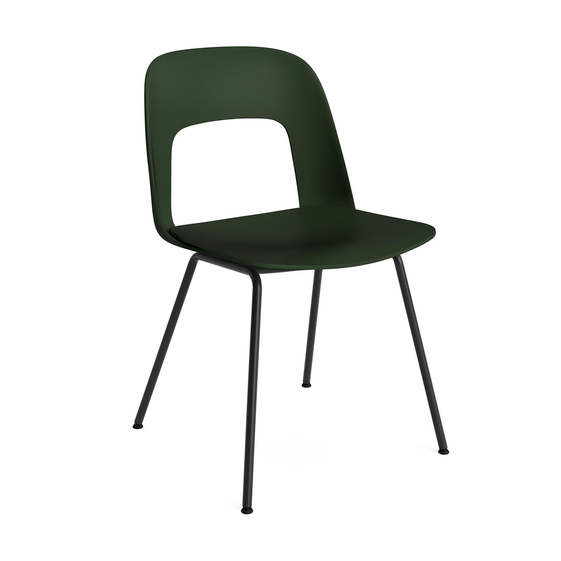 HAY Layout Dining Chair 111