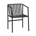 Hubsch Villa Outdoor Chair