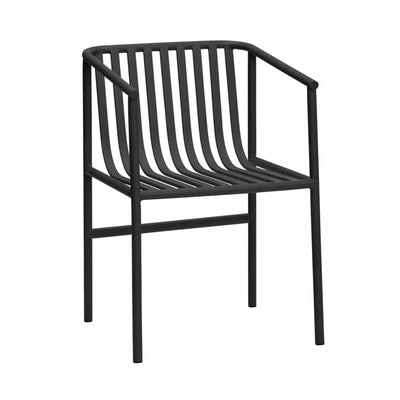 Hubsch Villa Outdoor Chair