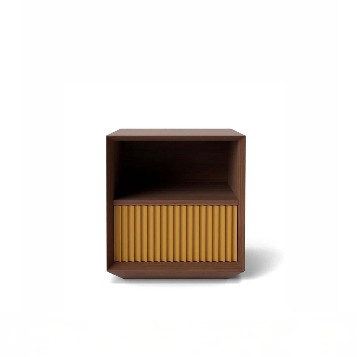 The Conran Shop Pillar 1-Drawer Bedside Table