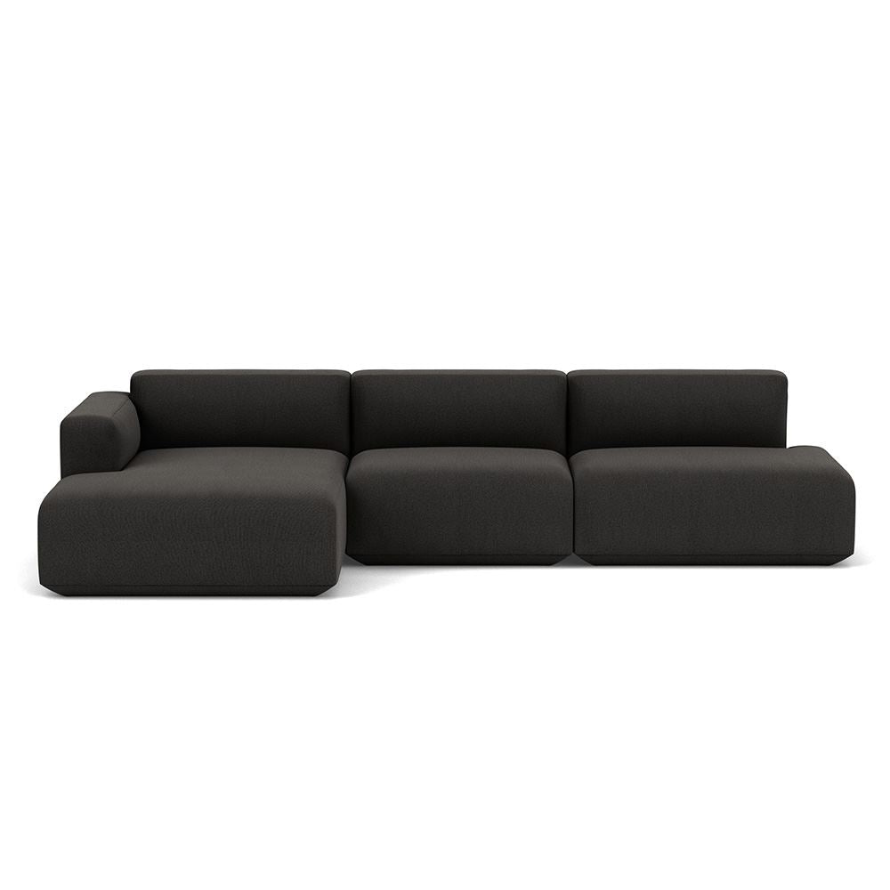 &Tradition Develius 3+ Seater Sofa