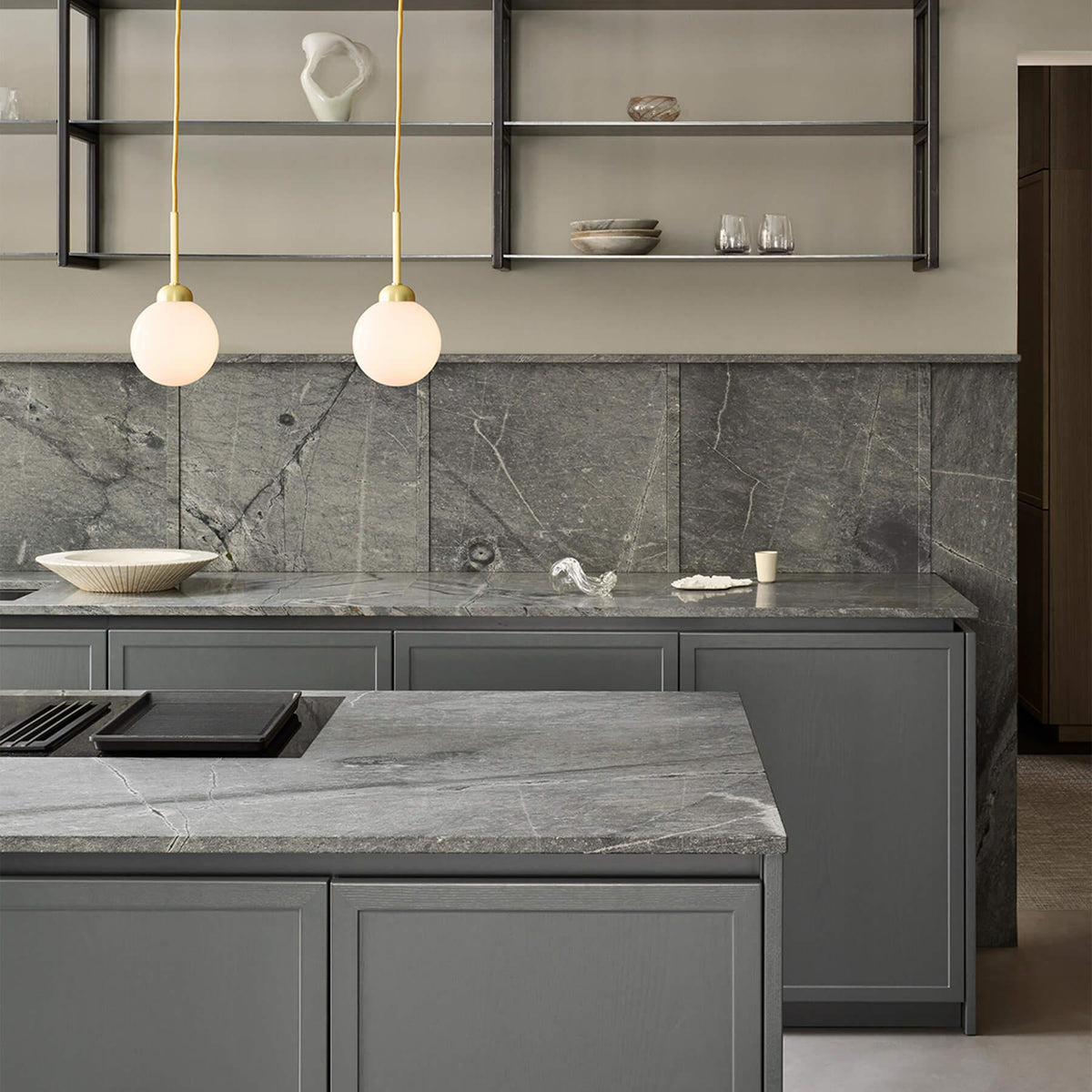 Nuura Apiales 1 Pendant Light
