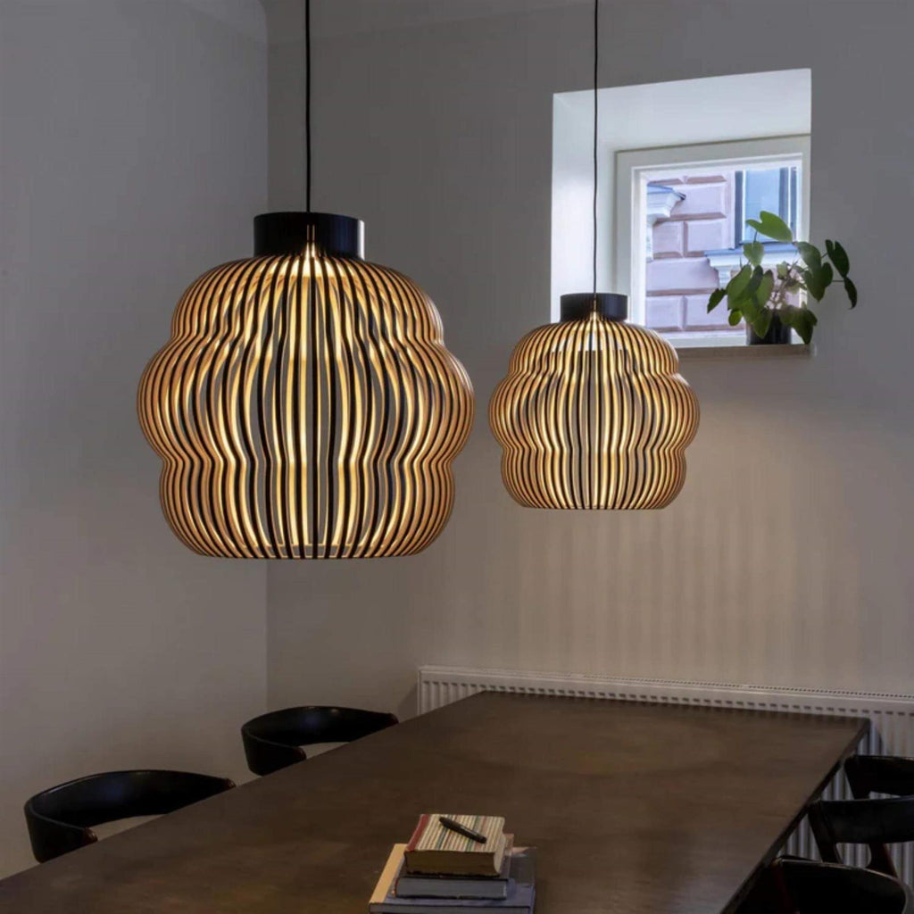 Secto Design Kumulo Pendant Light