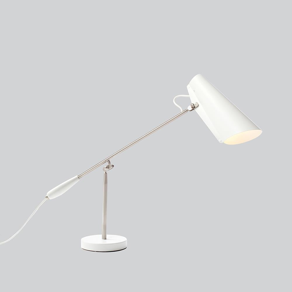 Northern Birdy Table Lamp