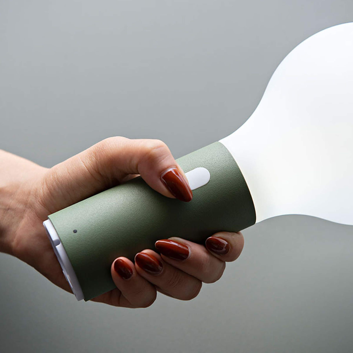 Fermob Aplo Portable Rechargeable Outdoor Lamp