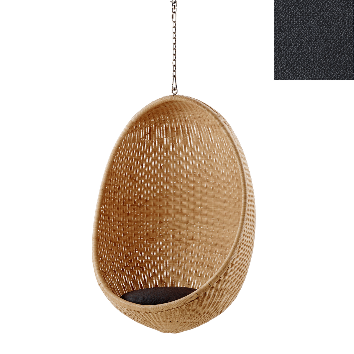 Hanging Egg Chair