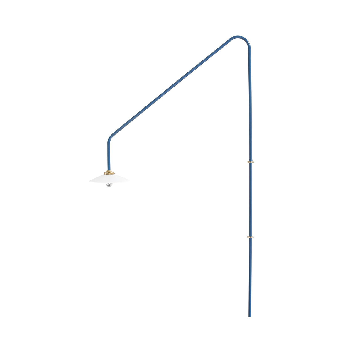 Valerie Objects Hanging Wall Light No.4