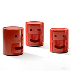 Kartell Componibili Smile Cabinet